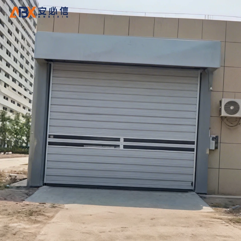 凉山彝族涡轮硬质高速门